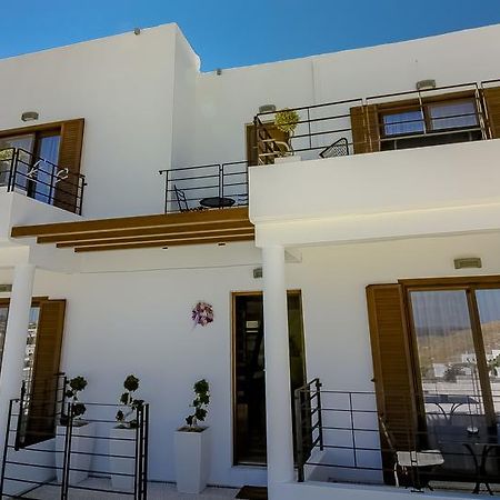 Lindos Beauty Lägenhet Exteriör bild