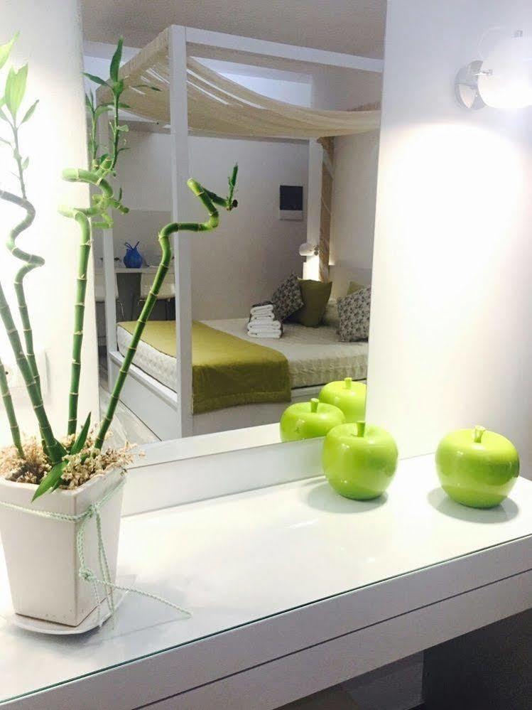 Lindos Beauty Lägenhet Exteriör bild