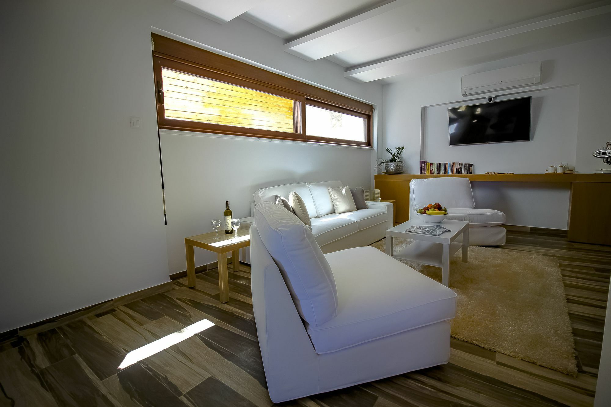 Lindos Beauty Lägenhet Exteriör bild